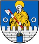 Arms of Marne