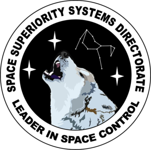 Space Superiority Systems Directorate, US Space Force.png