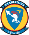 VFA-106 Gladiators, US Navy.png