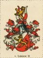 Wappen von Lossow nr. 3269 von Lossow