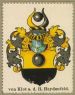 Wappen von Klot a.d