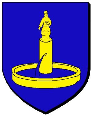 Blason de Alvignac / Arms of Alvignac