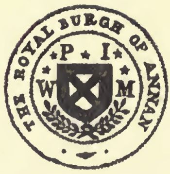 seal of Annan