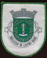Brasão de Castro Daire (freguesia)/Arms (crest) of Castro Daire (freguesia)