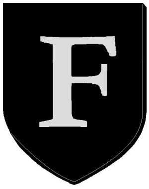 Blason de Fournes-Cabardès/Arms (crest) of Fournes-Cabardès