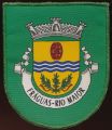 Brasão de Fráguas (Rio Maior)/Arms (crest) of Fráguas (Rio Maior)