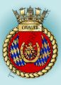HMS Cavalier, Royal Navy.jpg