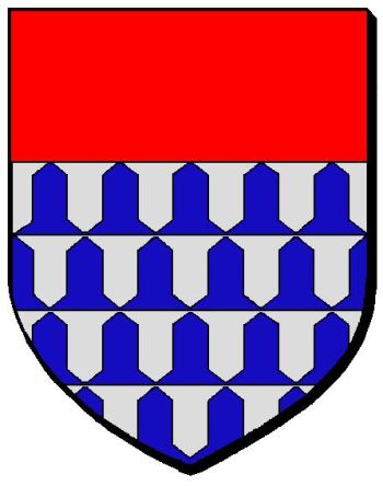 Blason de Lys-lez-Lannoy