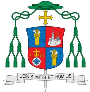 Arms of Viliam Judák