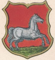 Arms (crest) of Poleň