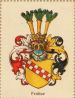 Wappen von Frose