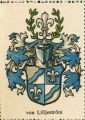 Wappen von Lilljeström nr. 1886 von Lilljeström