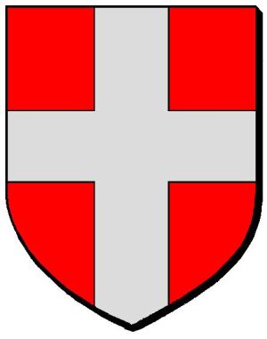 Blason de Apremont-la-Forêt/Arms (crest) of Apremont-la-Forêt