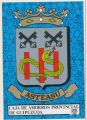 arms of/Escudo de Asteasu