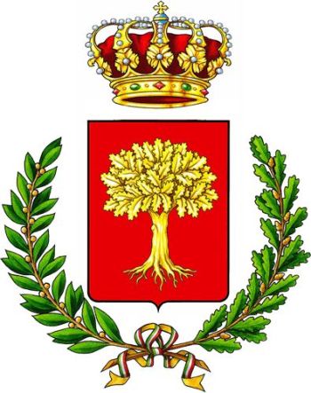 Stemma di Bisceglie/Arms (crest) of Bisceglie