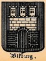 Wappen von Bitburg/ Arms of Bitburg