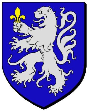 Blason de Bouleternère/Arms (crest) of Bouleternère