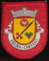Brasão de Ereira (Cartaxo)/Arms (crest) of Ereira (Cartaxo)