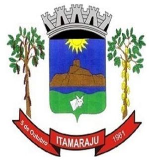 Arms (crest) of Itamaraju