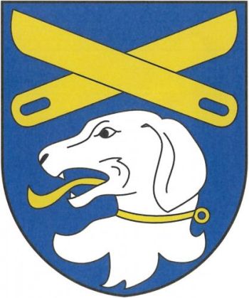Coat of arms (crest) of Lobeč