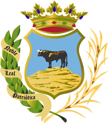 Escudo de Montoro/Arms (crest) of Montoro