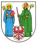 Arms of Osterfeld