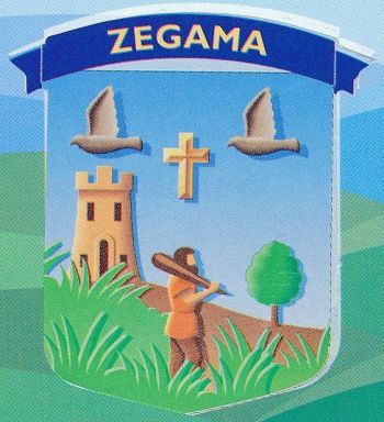 Escudo de Zegama