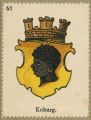 Arms of Koburg