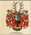 Wappen von Glöchhausen nr. 2161 von Glöchhausen