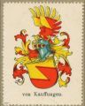 Wappen von Kauffungen nr. 306 von Kauffungen