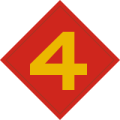 4th Marine Division, USMC.png