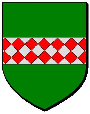Blason de Belvézet / Arms of Belvézet