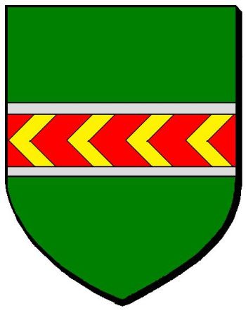 Blason de Confracourt / Arms of Confracourt