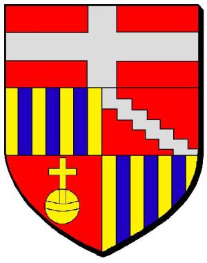 Blason de Feigères (Haute-Savoie) / Arms of Feigères (Haute-Savoie)