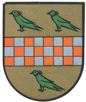 Wappen von Amt Hattingen/Arms (crest) of Amt Hattingen