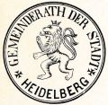 Siegel von Heidelberg
