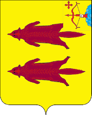 Arms (crest) of Lalsk
