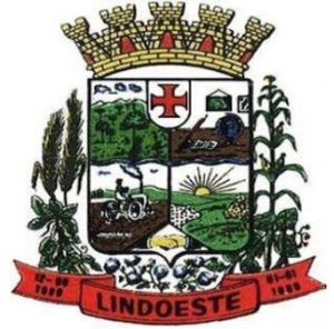 Arms (crest) of Lindoeste