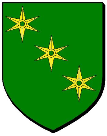 Blason de Mollégès/Arms (crest) of Mollégès