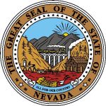 Arms (crest) of Nevada