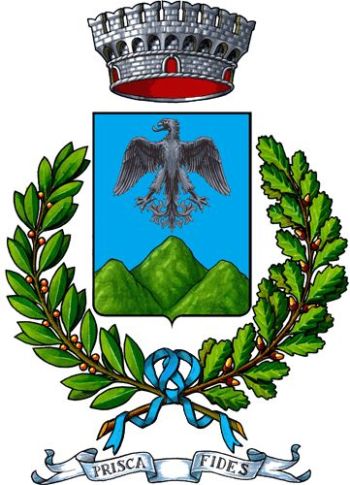 Stemma di Pavullo nel Frignano/Arms (crest) of Pavullo nel Frignano