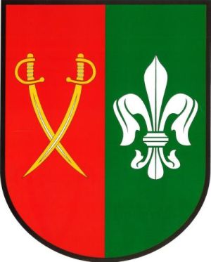 Arms (crest) of Příkosice