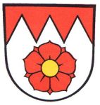 Arms (crest) of Rosengarten