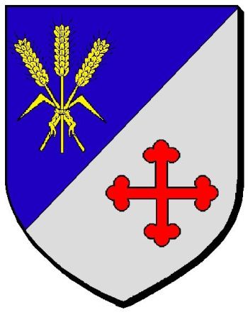 Blason de Valeins/Arms (crest) of Valeins