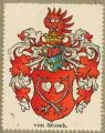 Wappen von Stosch nr. 1035 von Stosch