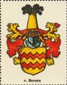Wappen von Bevern
