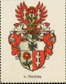 Wappen von Stocken nr. 2973 von Stocken