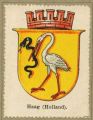 Arms of Den Haag