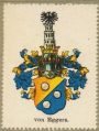 Wappen von Eggers nr. 984 von Eggers