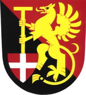 Arms (crest) of Bezuchov